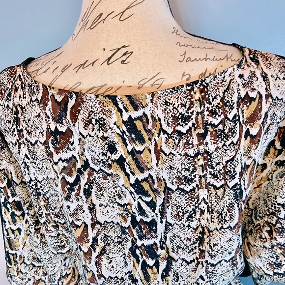 BISOU BISOU DRESS SIZE 8 - Picture 8 of 11